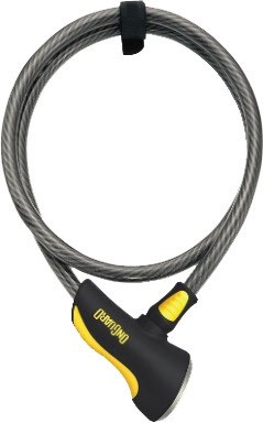 Akita 8040 Cable With Key Lock For 6 Ft