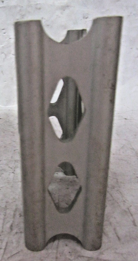 SKI-DOO HANDLEBAR RISER BLOCK 4.5 INCH Item #883