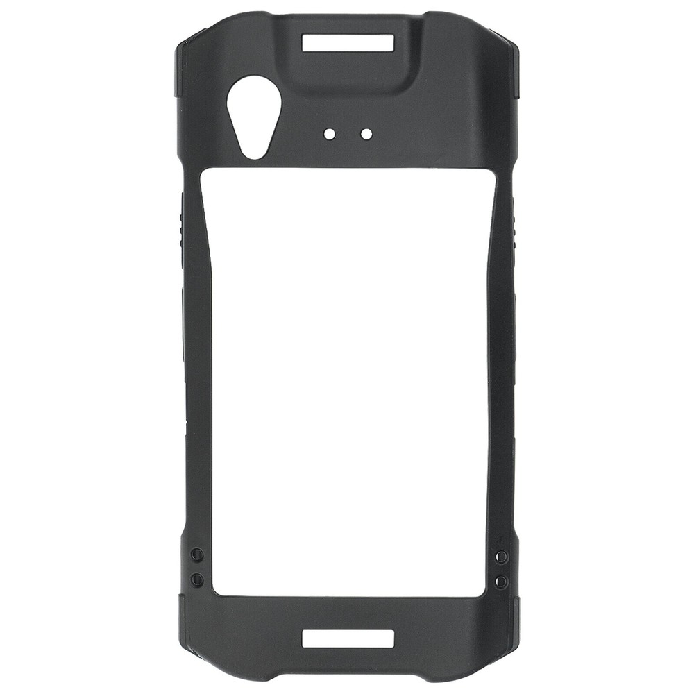 For Zebra TC21 TC26 Handstrap Bumper Case Boot/Protective Cover Scanner