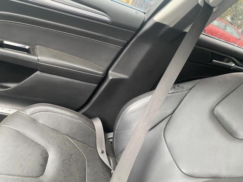 FUSION 2014 Blind Spot Sensor LH