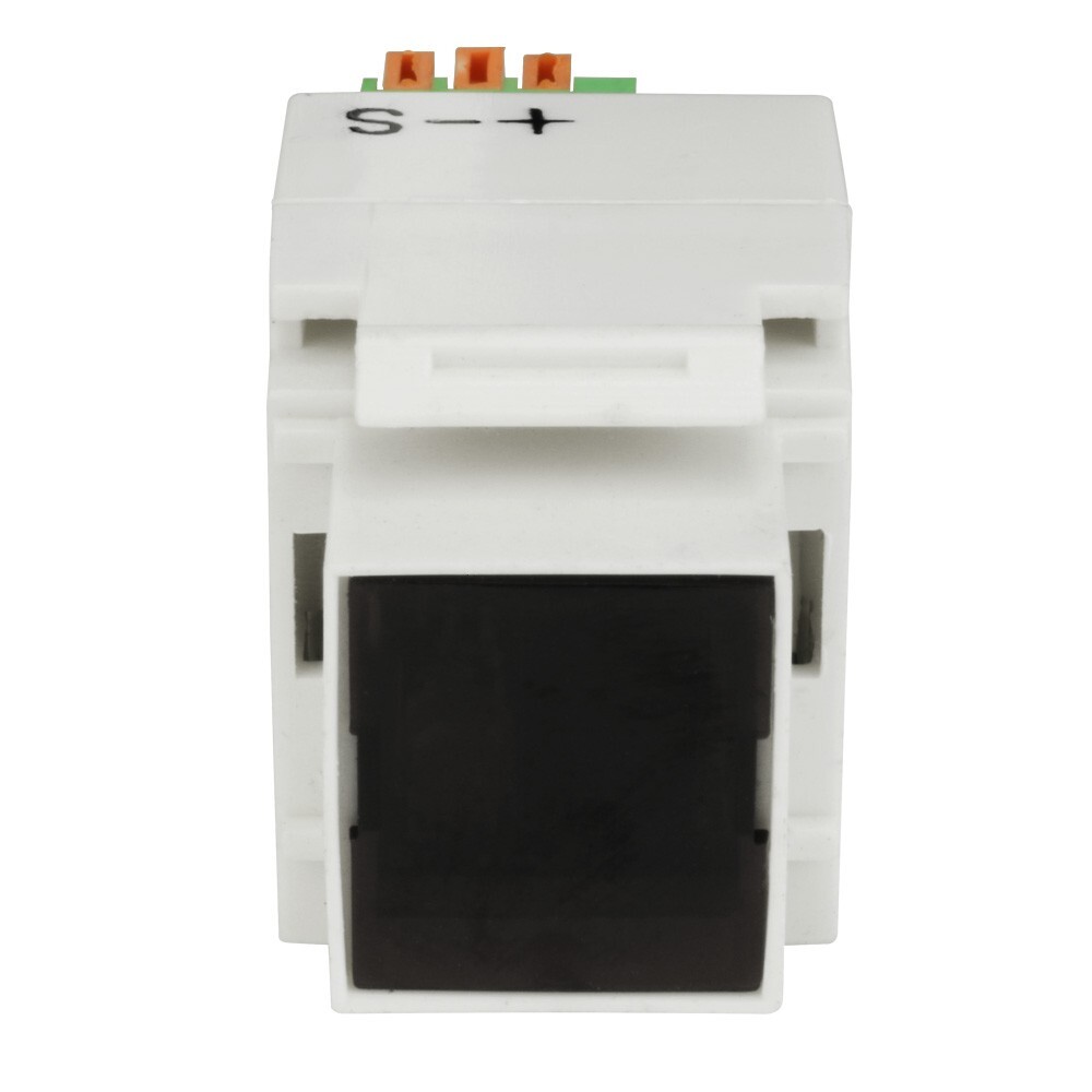 Choice Select IR Target Keystone Insert (White)