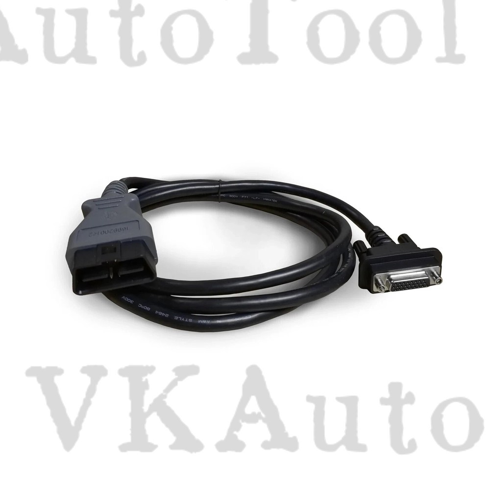 For Fo-rd VCM 3 IDS Professional Diagnostic Programmer Device CAN-FD DoIP tools