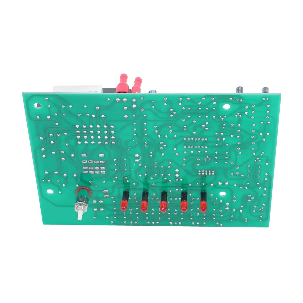 Automatic Voltage Regulator AVR 650-091 12V Printed Circuit Board