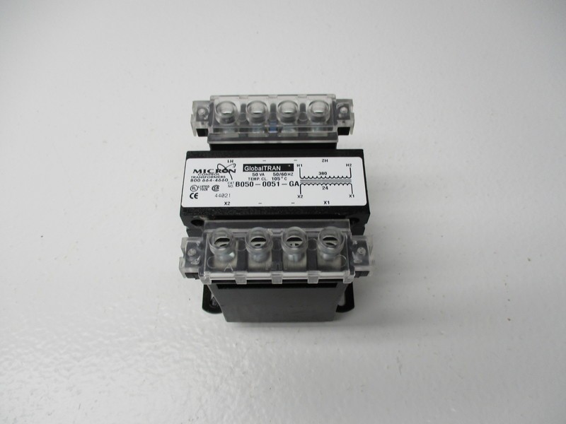 MICRON B050-0051-GA NSMP