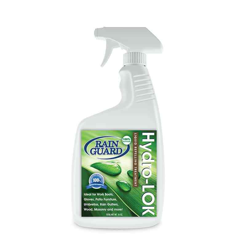 Hydro-Lok™ Fabric Super Hydrophobic Liquid Repellent
