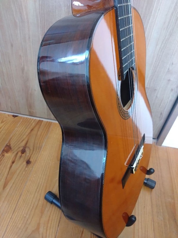 Yamaha Guitar C-250A