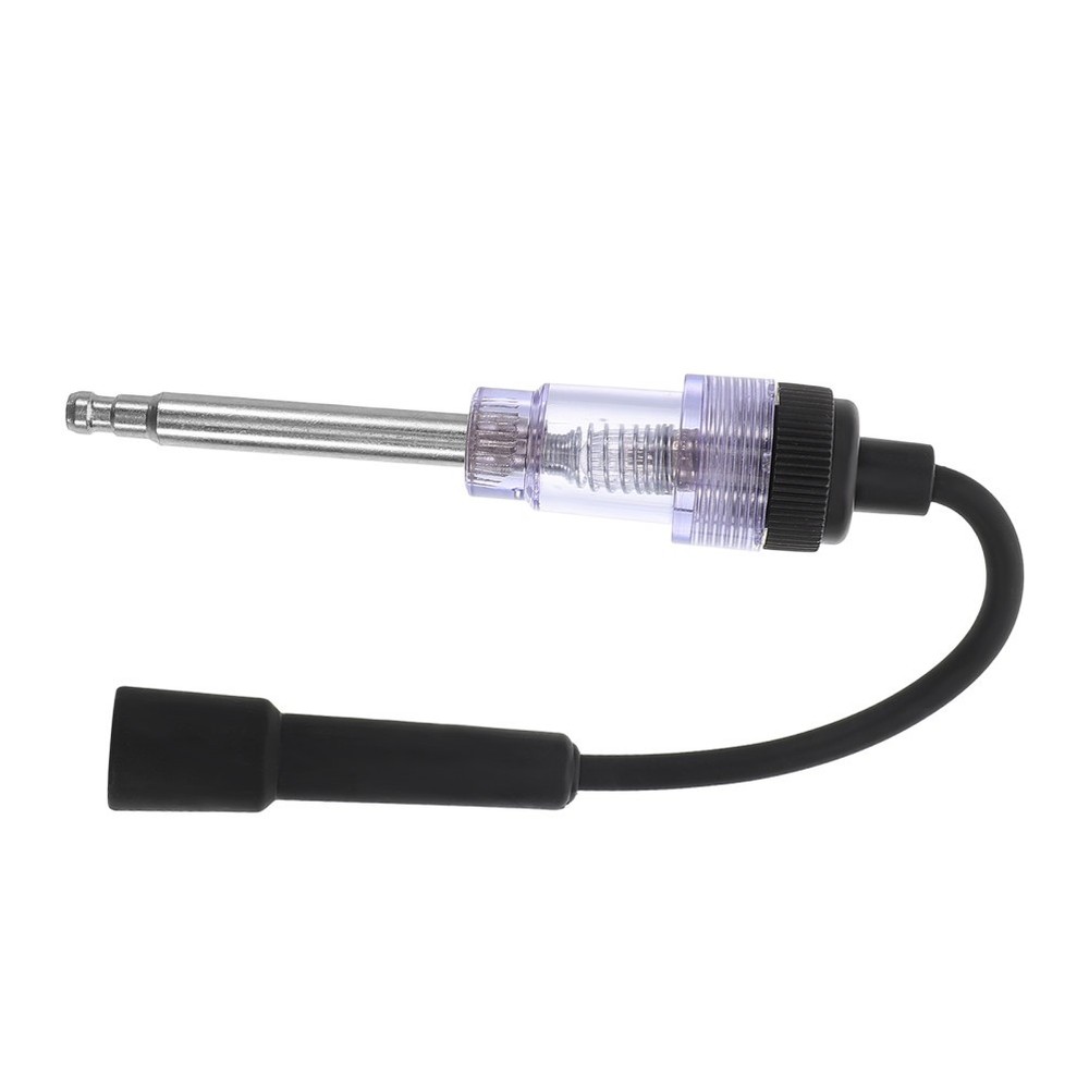 1Pc Spark Tester Tool for Engine Ignition System Check and Diagnosis