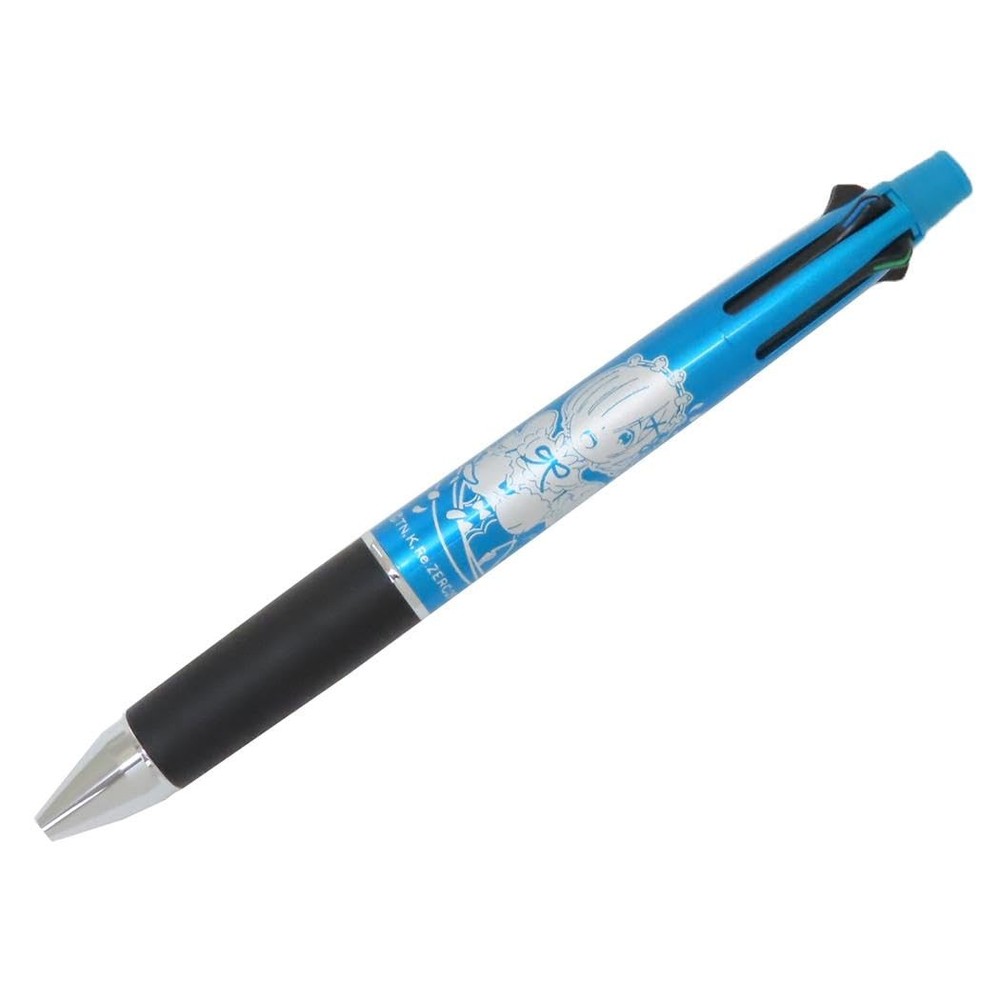 re zero mechanical pen ballpoint pen rem
