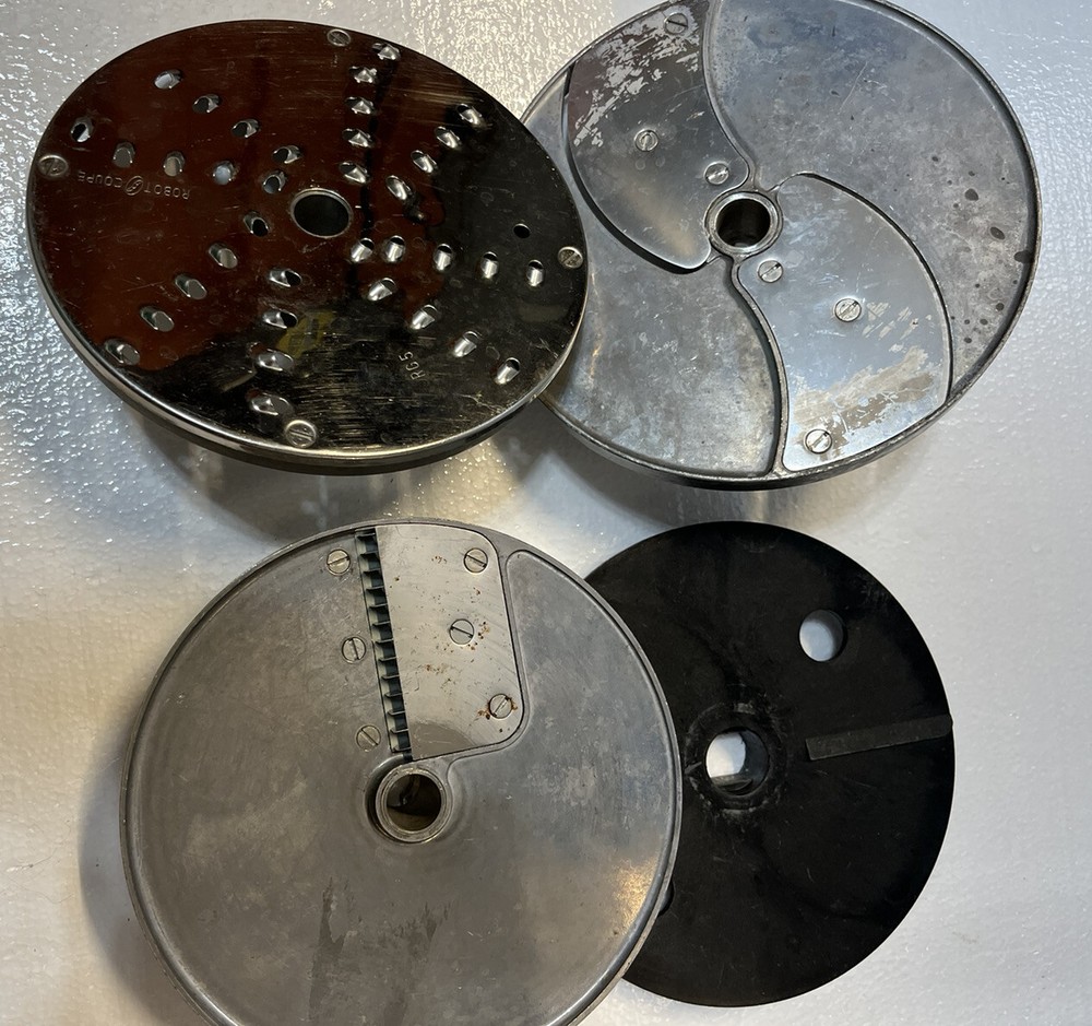 Robot Coupe R602X Series E Heavy Duty Food Processor