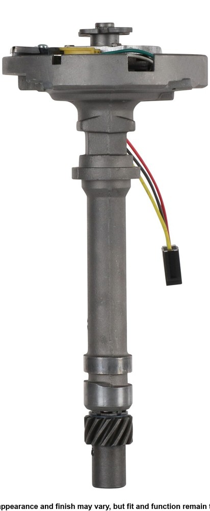 Distributor Cardone For 1981-1986 GMC G2500