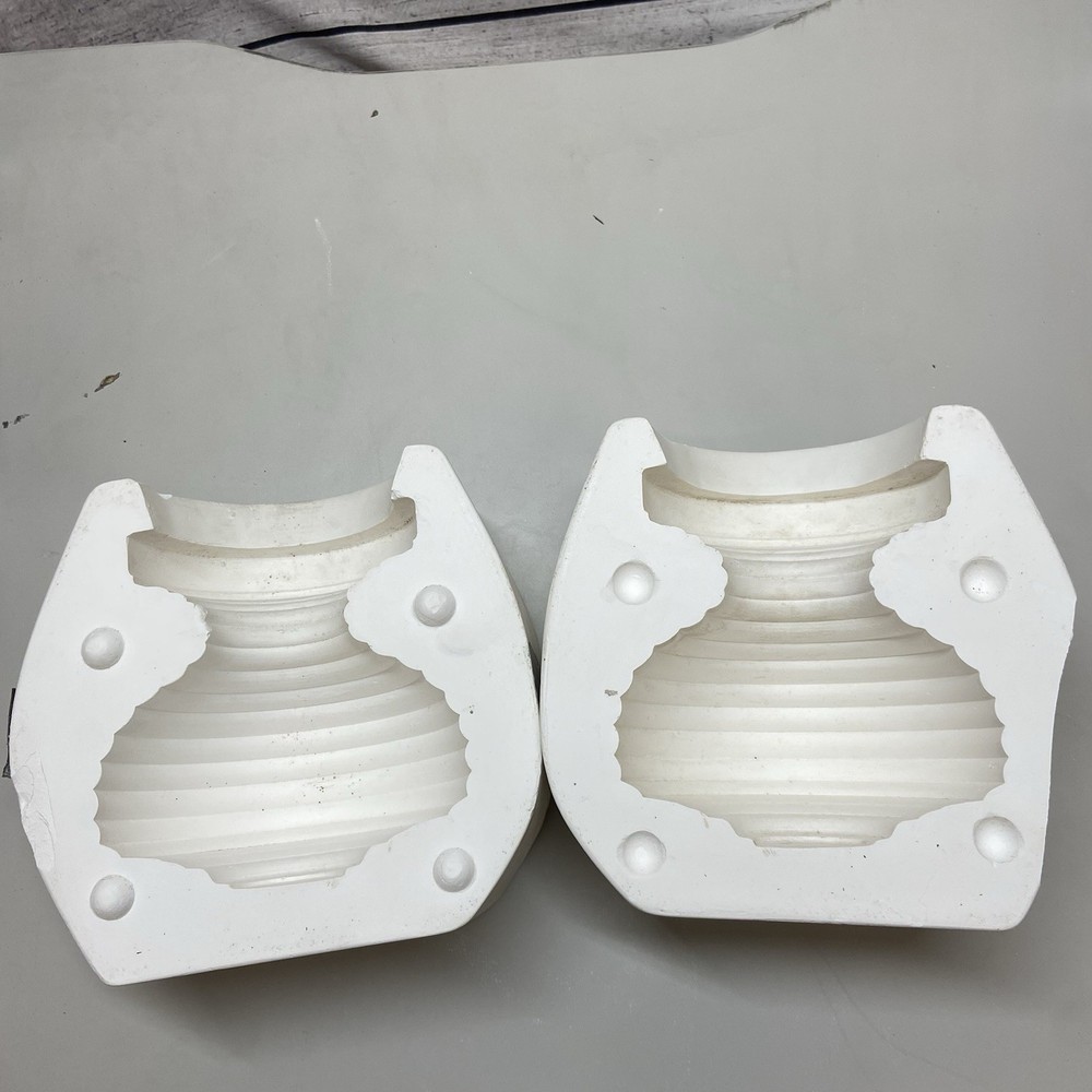 Ceramic Slip Casting Mold Macky 5010