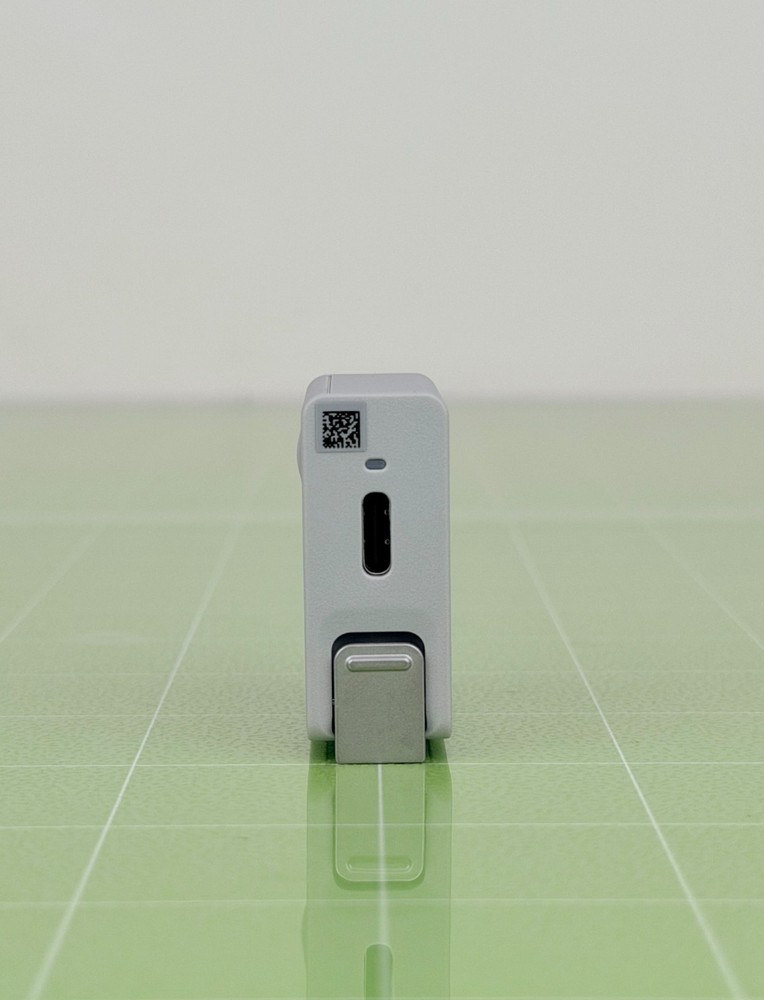DJI RS 4 Mini Intelligent Tracking Module