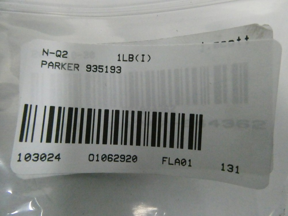 Parker 935193 Hydraulic Filter Element