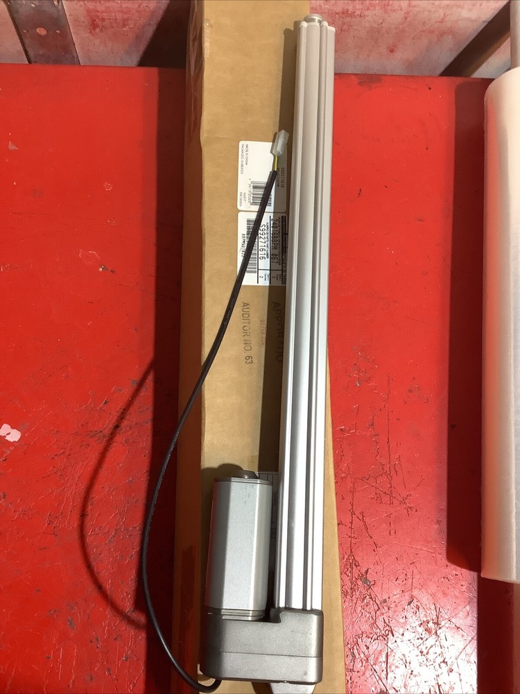BROAN NUTONE S99271616 ACTUATOR (322)
