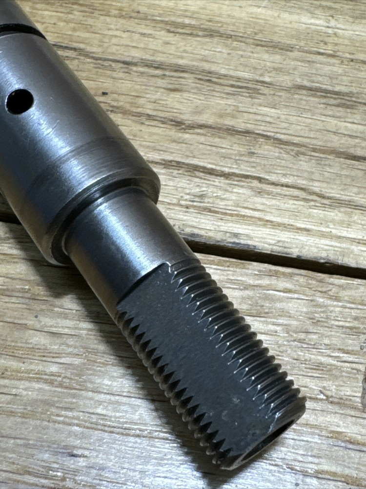 Walker Turner 1300 Series Drill Press Down Feed Pinion