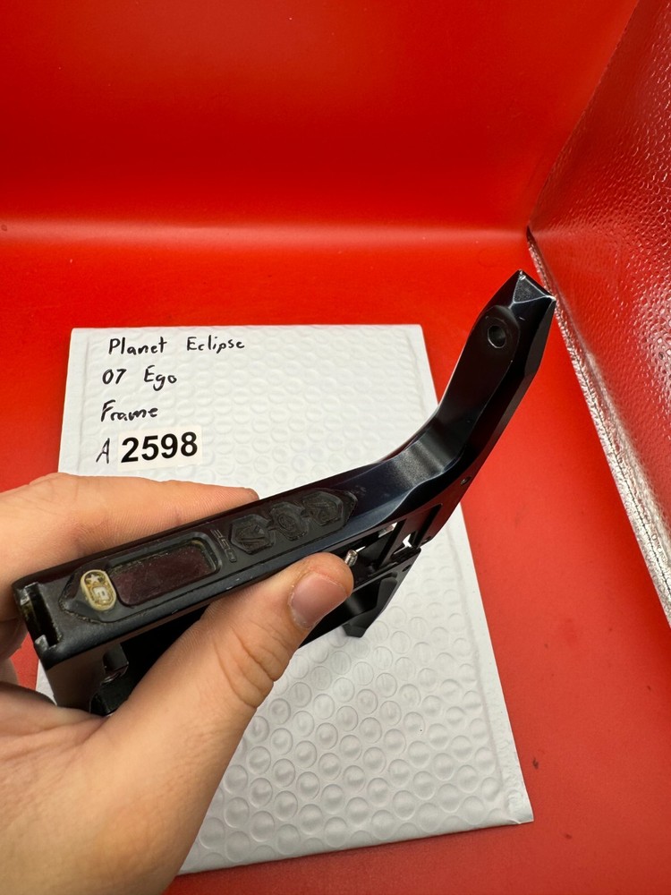 Planet Eclipe O7 Ego Frame