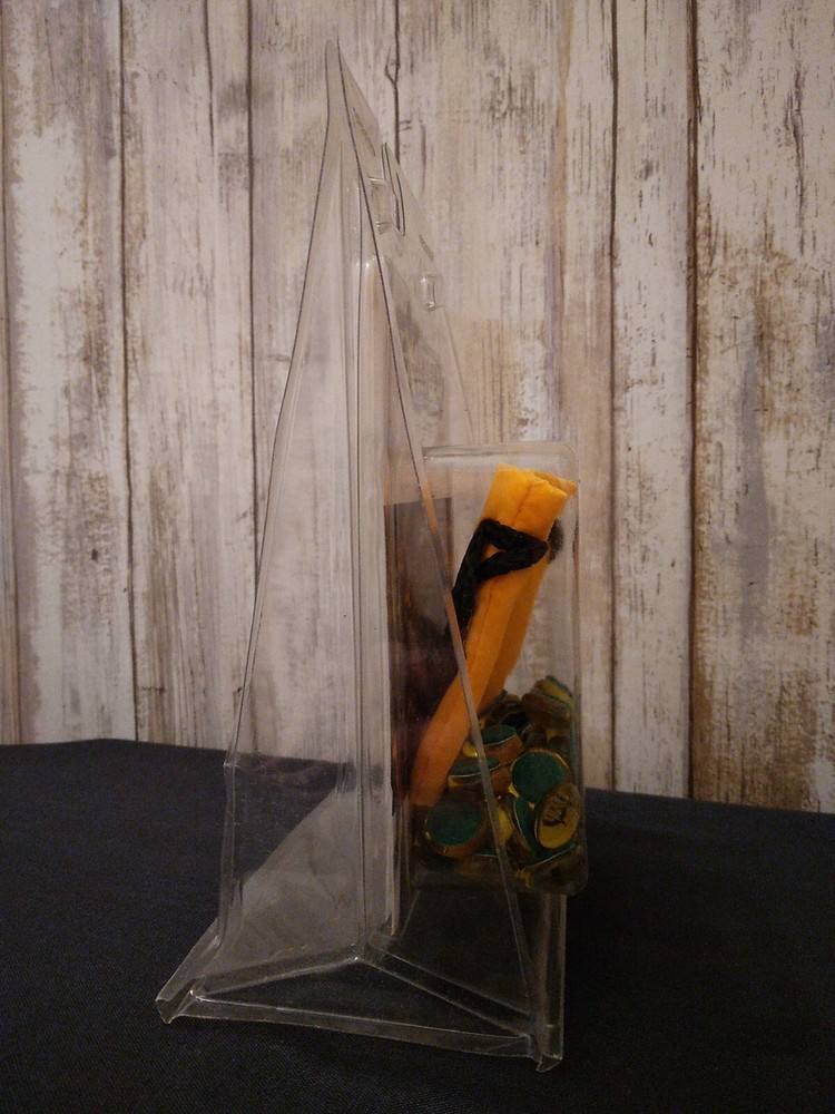 Exalted Peripheral Essence Beads