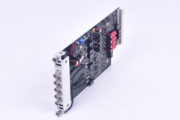 HP 37717-60582 Binary I/F Module
