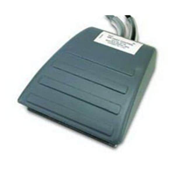 Buffalo - Foot Control No. 220
