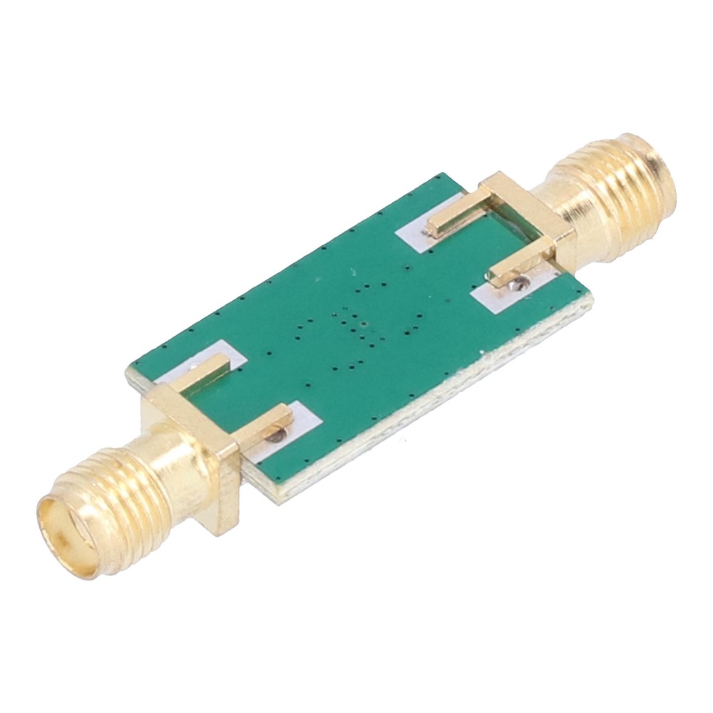ADSB Filter Module 1090MHZ SDR Narrowband 1.6mm Thick PCB Component Tools Part