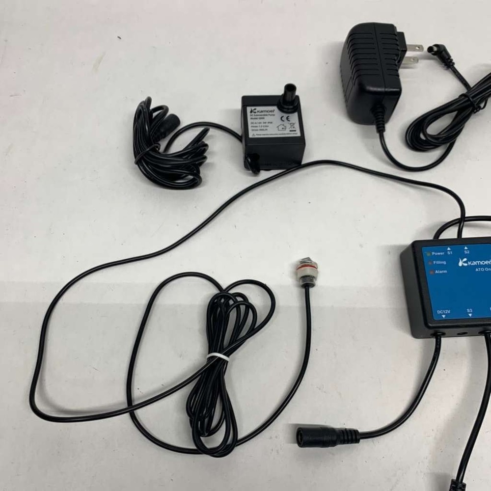 💧✅ Kamoer Ato One Automatic Top Up Unit