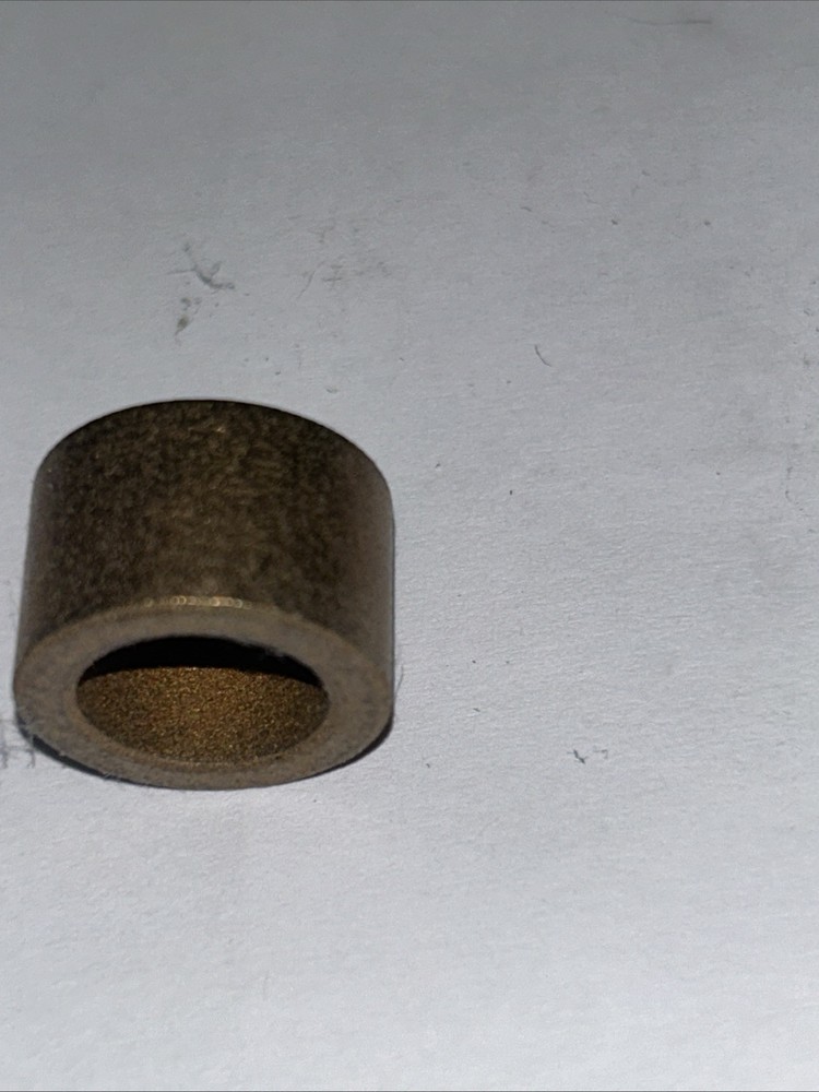 Bushing 1/2 x 3/4 x 1/2