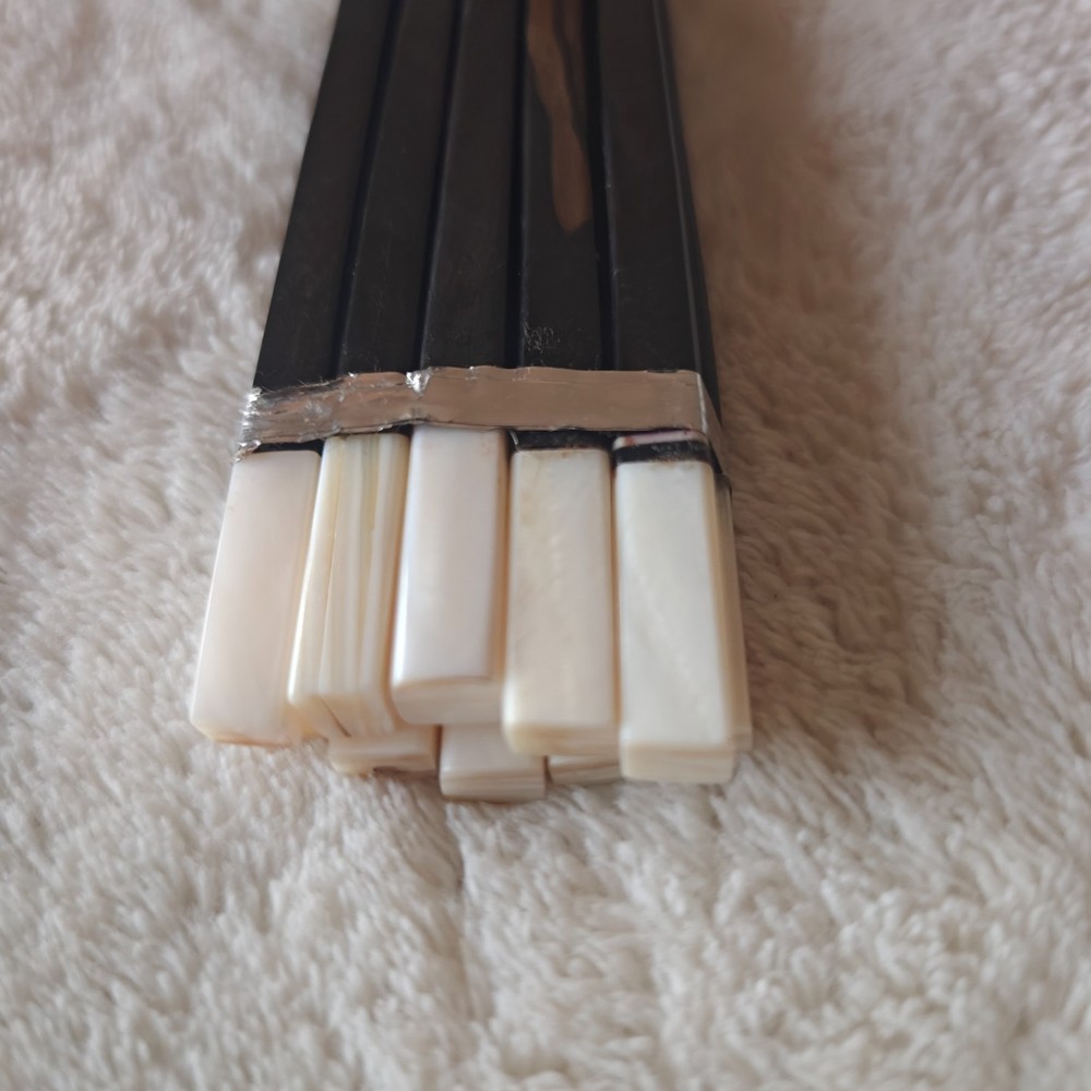chopsticks set handmade