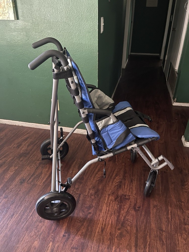 Strive Adaptive Stroller