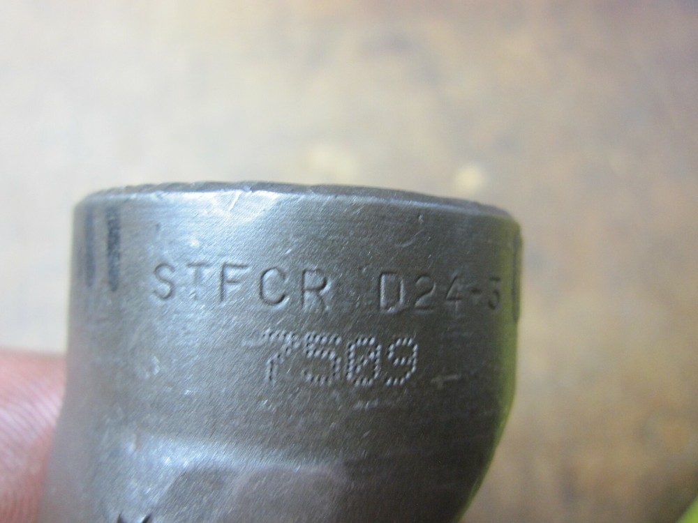 Sandvik Coroturn STFCR-24-3 indexable modular boring bar head