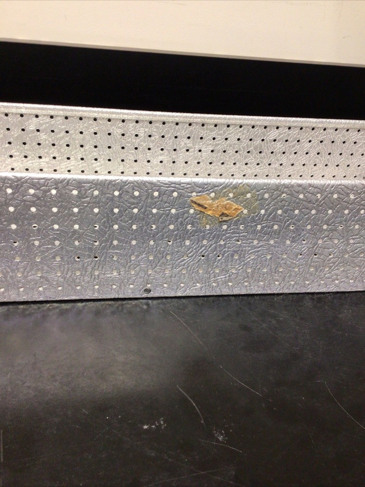 Mesh Basket/Sterilization Tray