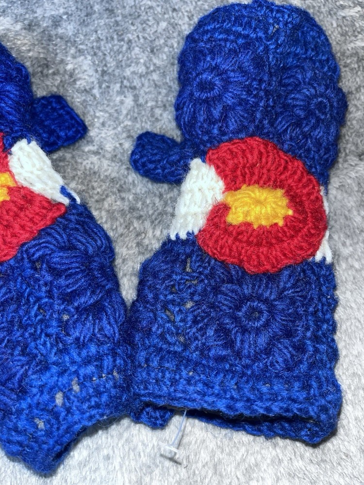 Colorado Gloves / Mittens