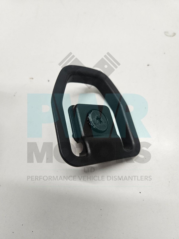 BMW E92 3 Series Boot Tie Down Loop E81 E82 E84 E90 E91 7129652