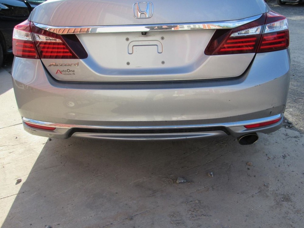 ACCORD 2016 Glove Box 999050