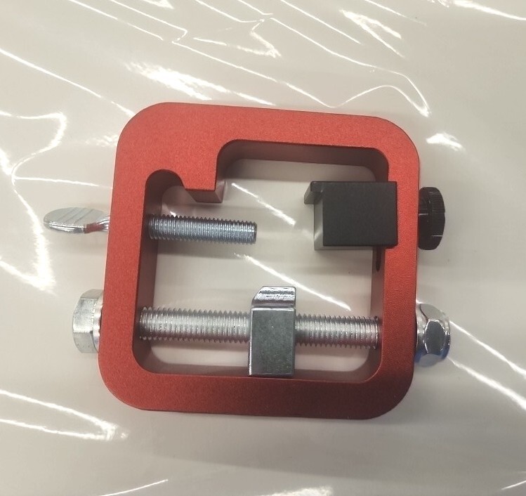 Universal Sight Pusher Adjustment Tool for Handgun