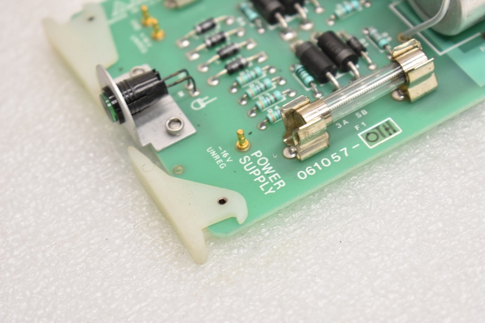Grass Valley Power Supply Module Board 061057-01H