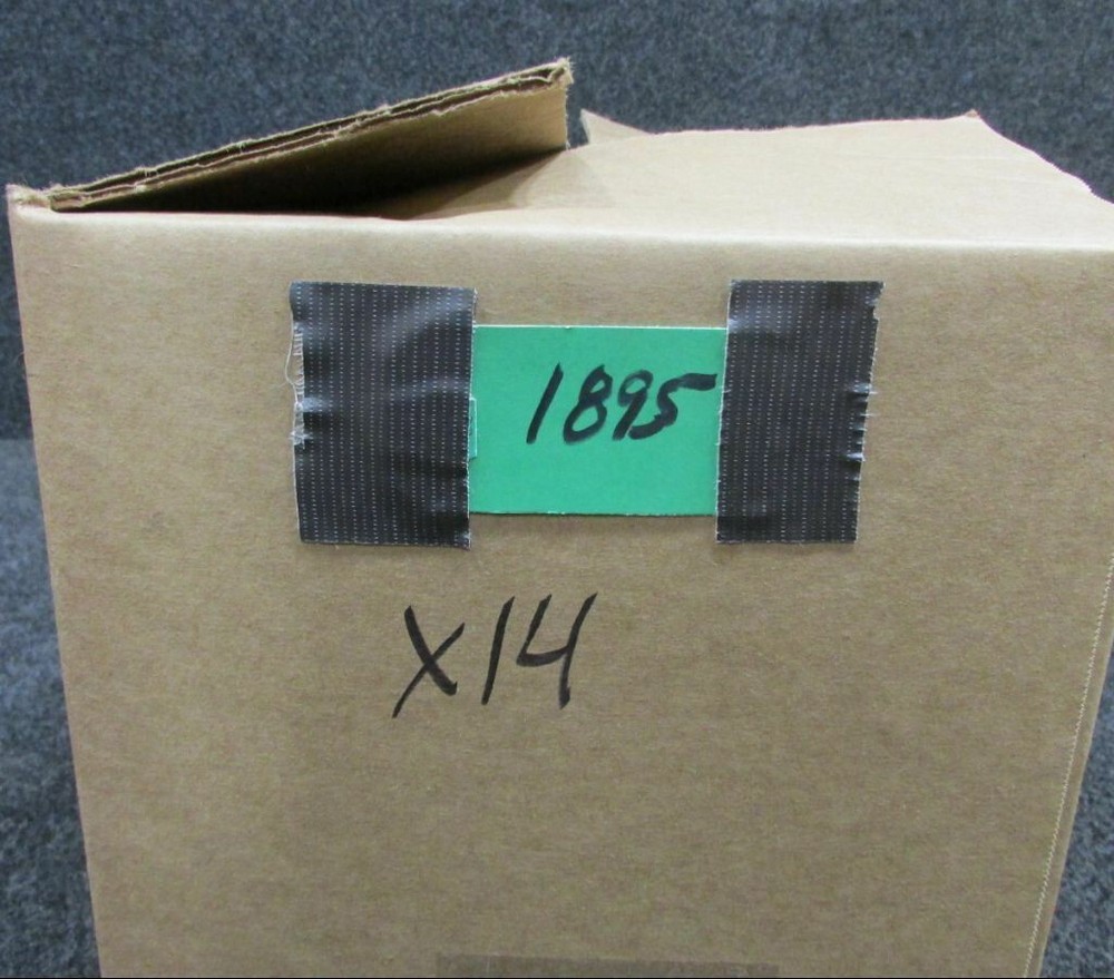 C-10705 Safe Flight Inst. speed Control Indicator