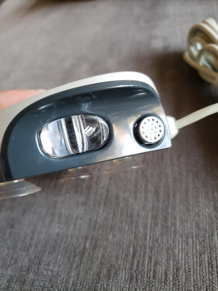 Boone Ebeam Digital Interactive White Board System Projector - EXCELLENT COND!!