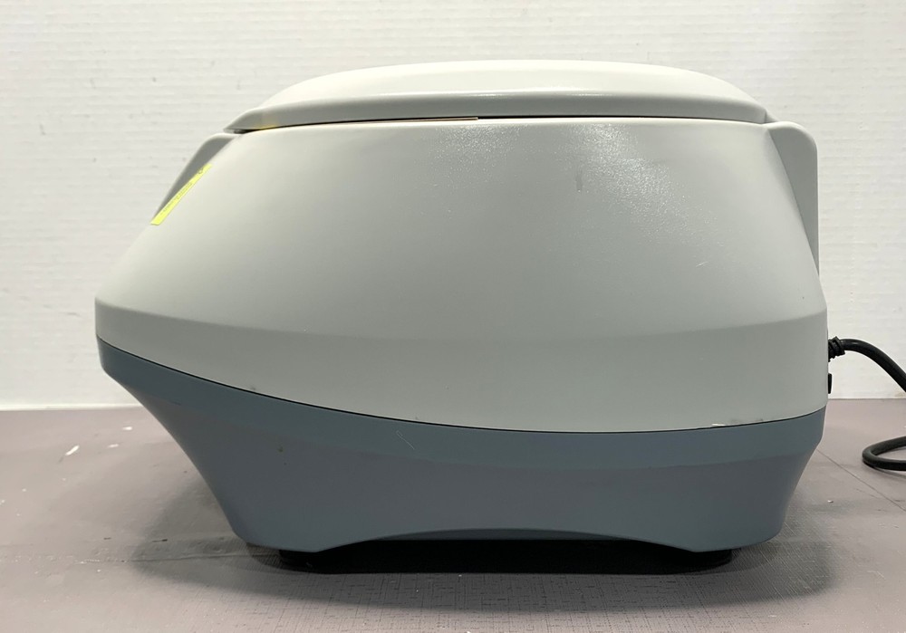Walter Products Spinmaster Spinplus-8 Desktop Digital Centrifuge Tested