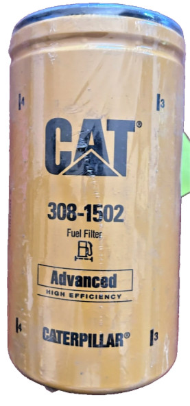 CAT 308-1502