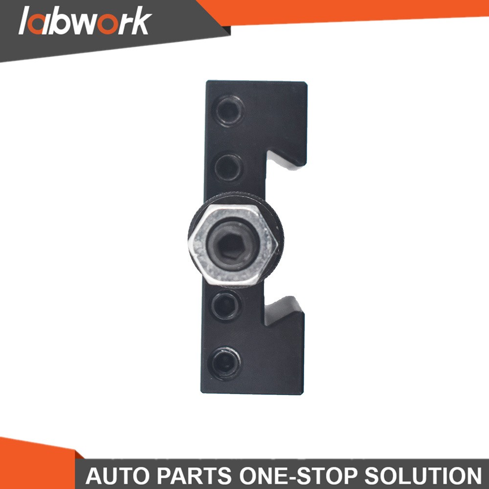 Labwork AXA #1 250-101 Quick Change Tool Post Turning & Facing Holder 2PCS