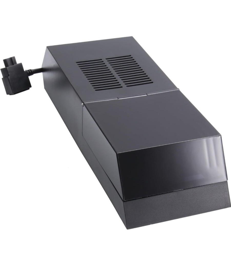 Hard Drive External Box Data Bank Box Storage Game Expands Internal Memory Capac
