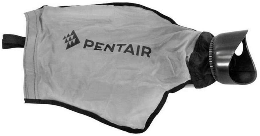Pentair 360319 Bag Debris with Collar Replacement