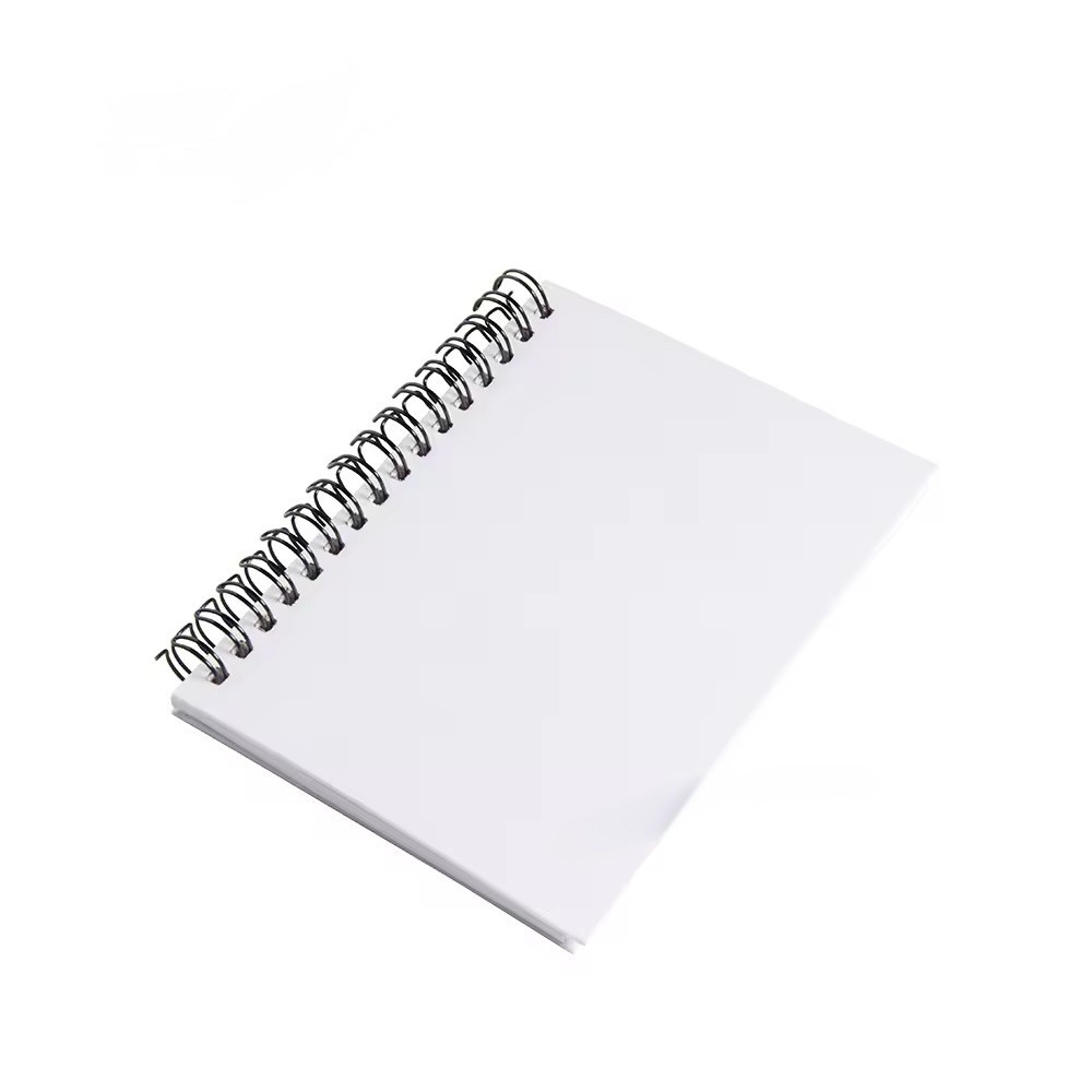 Sublimation blank - Notebook