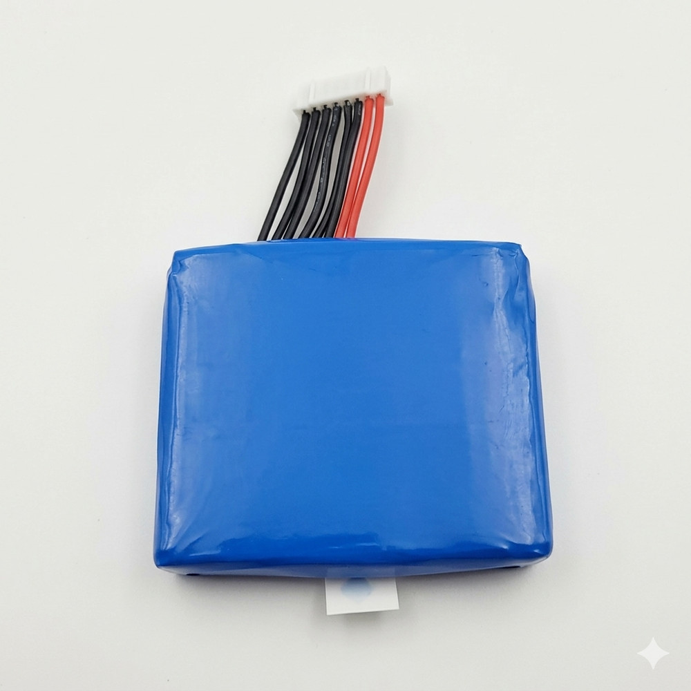 Dejavoo Z9 3G Battery