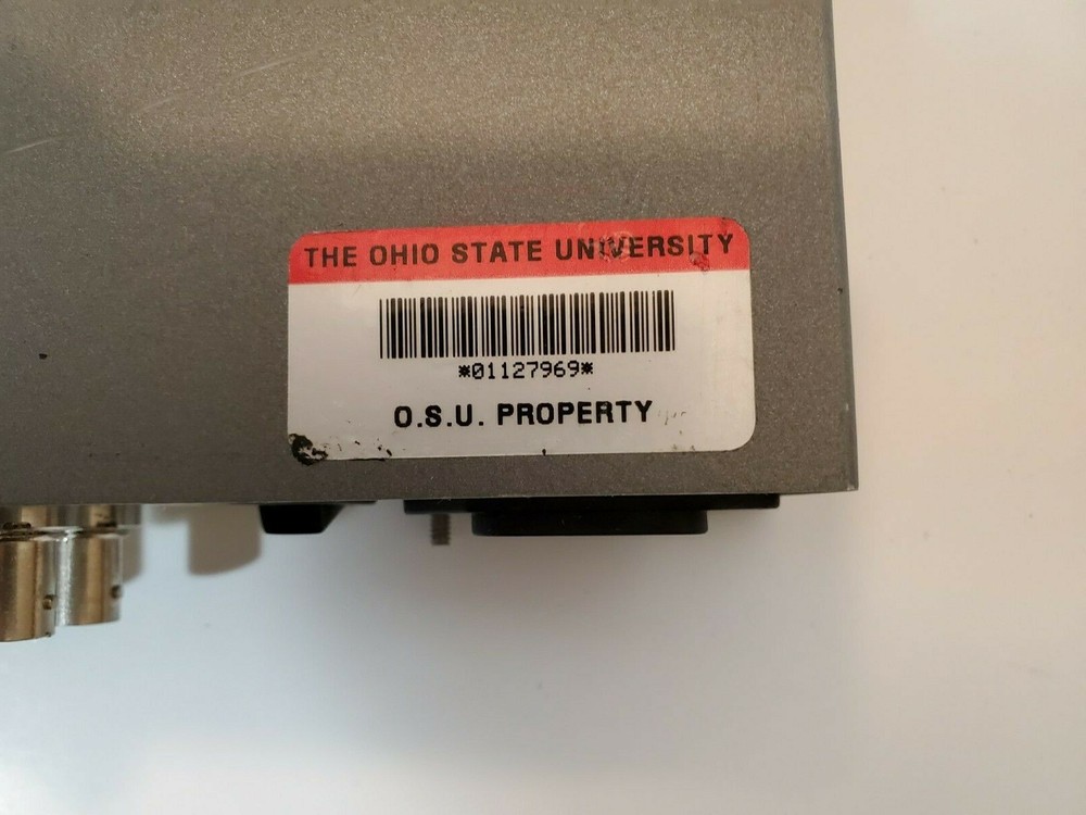 Scopus Codico IRD-2800 Professional Receiver Decoder