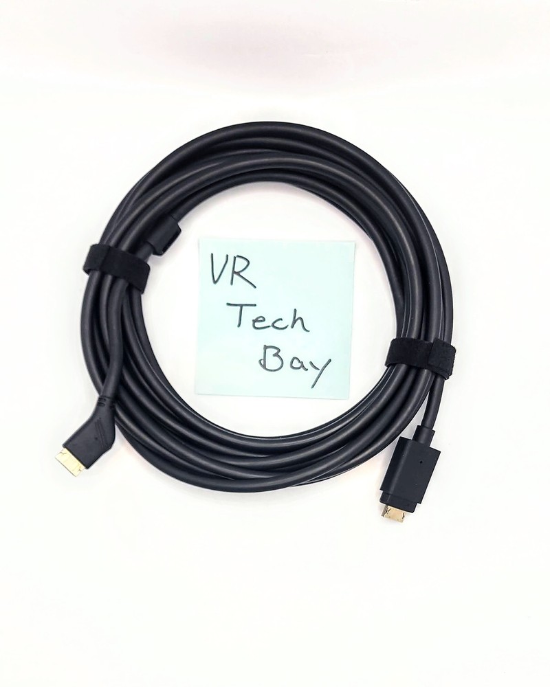 Valve Index VR Headset 5m headset Cable