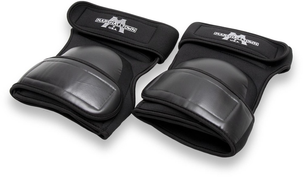 Marshalltown - Carpet Layer's Kneepads
