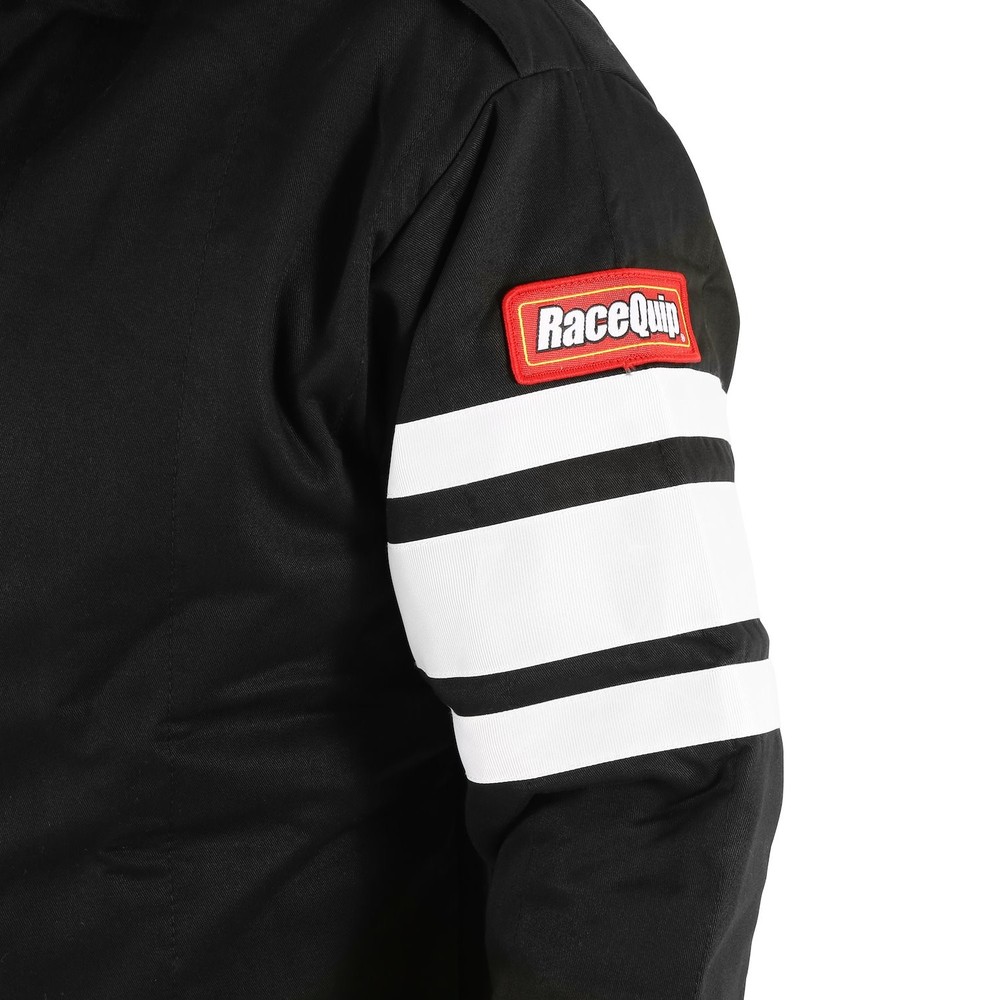 RaceQuip 121005 Multi Layer Driving Jacket