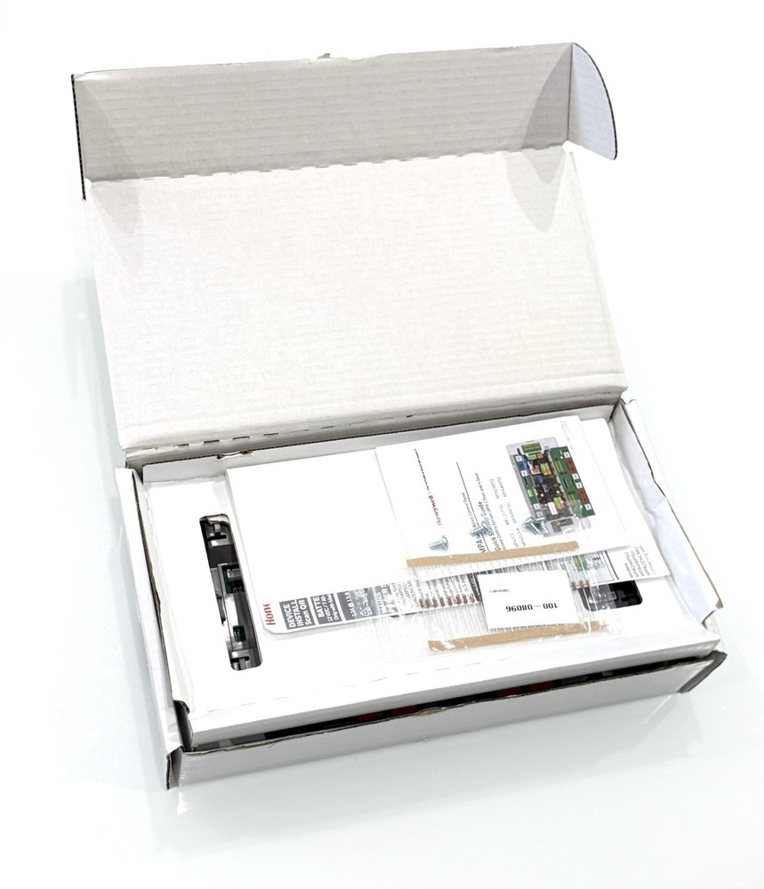 HONEYWELL MPA2C3-4 MAXPRO ACCESS MPA2 CONTROL PANEL 4 DOOR