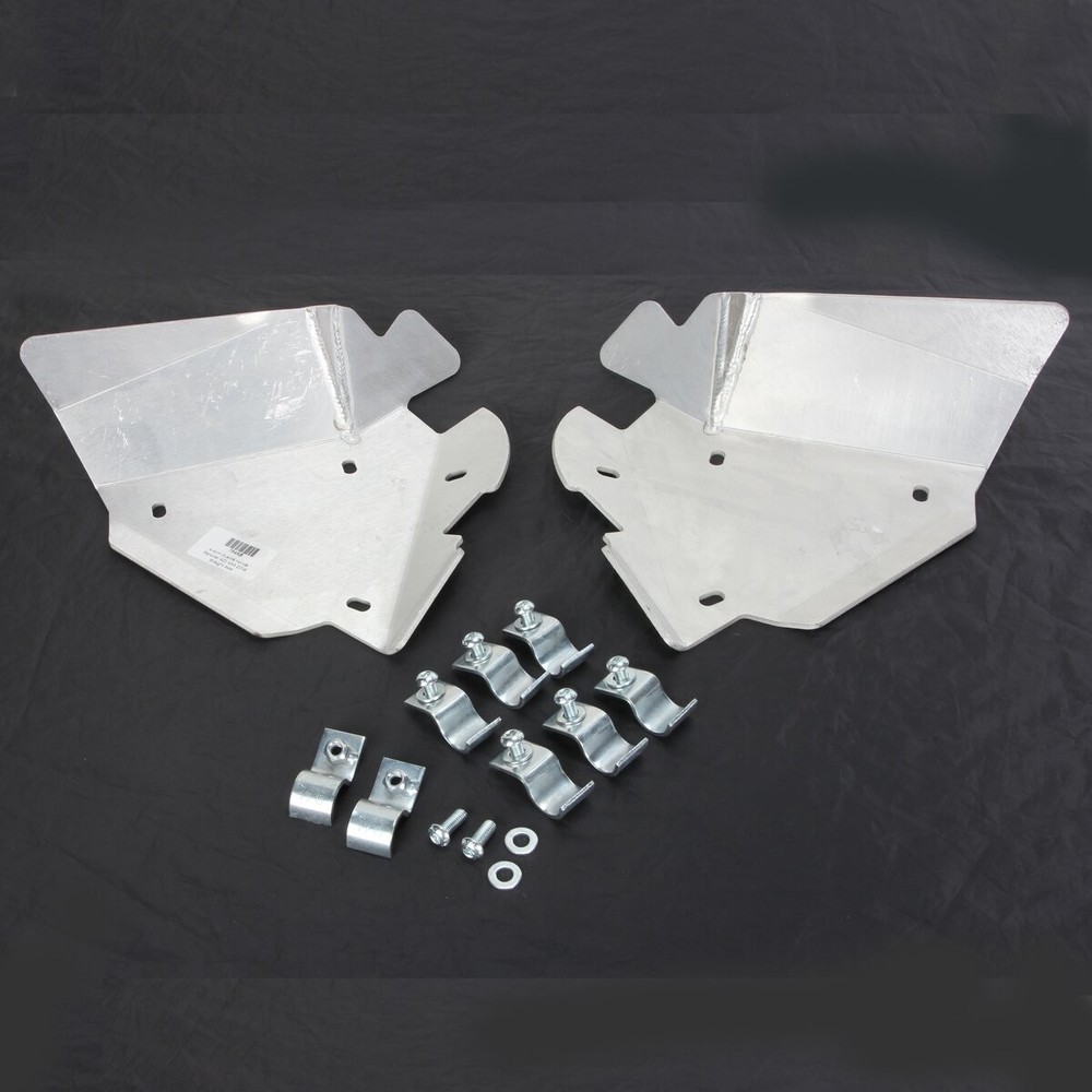 Moose Front A-Arm Guards - 0430-0772